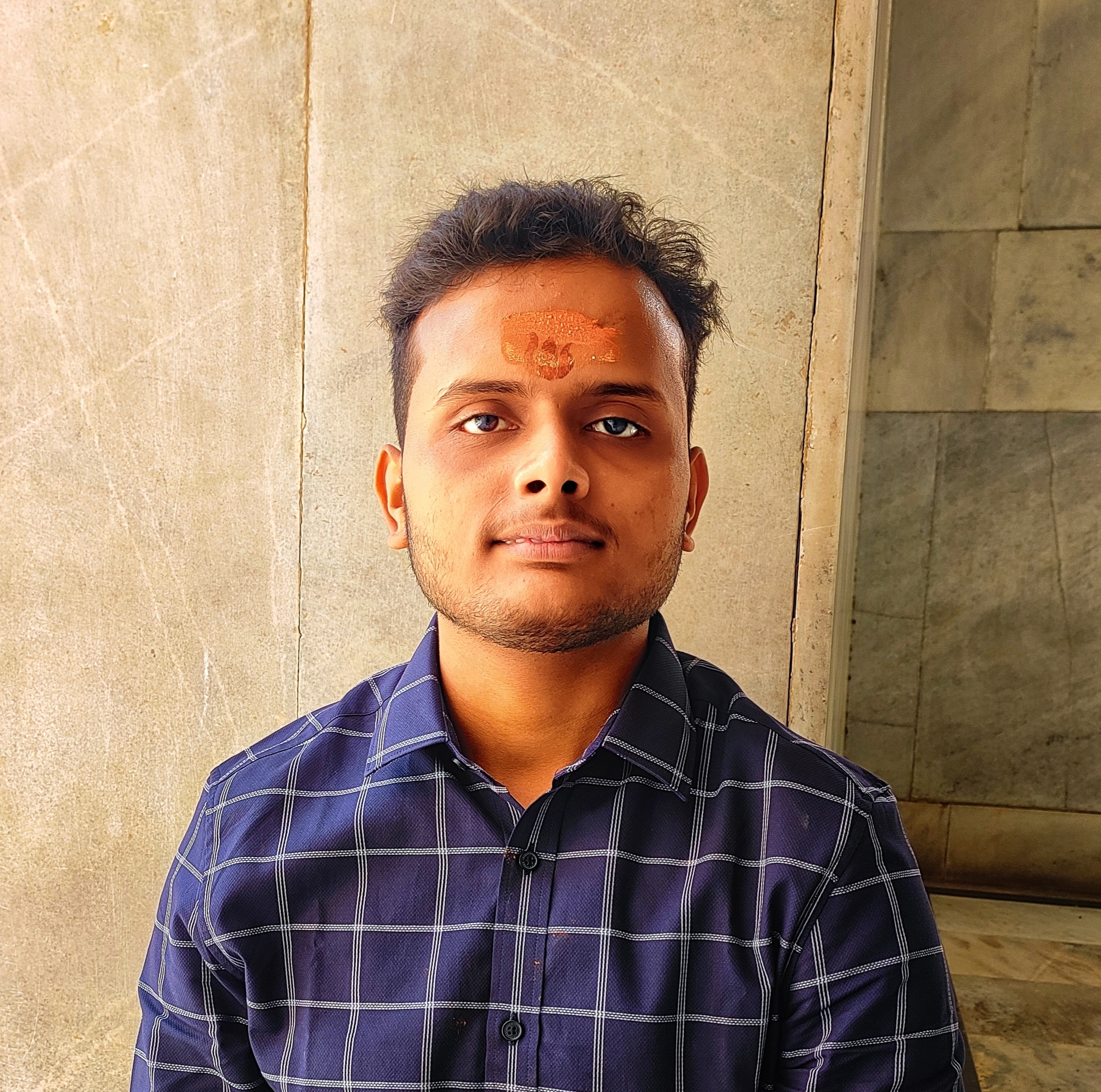 Prajwal Singh